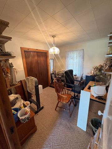1891 W Moore Road, Spaulding Twp, MI 48601