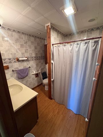 1891 W Moore Road, Spaulding Twp, MI 48601