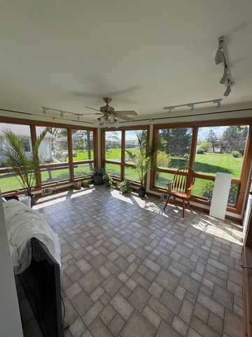 1891 W Moore Road, Spaulding Twp, MI 48601