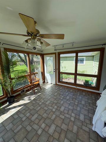 1891 W Moore Road, Spaulding Twp, MI 48601