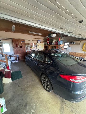 1891 W Moore Road, Spaulding Twp, MI 48601