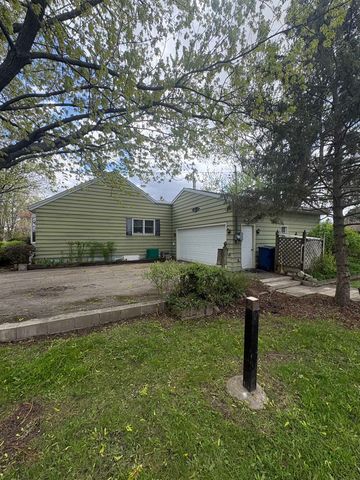 1891 W Moore Road, Spaulding Twp, MI 48601