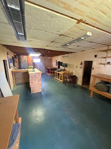 1891 W Moore Road, Spaulding Twp, MI 48601