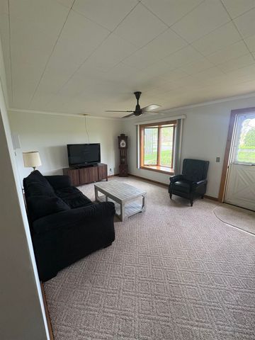 1891 W Moore Road, Spaulding Twp, MI 48601