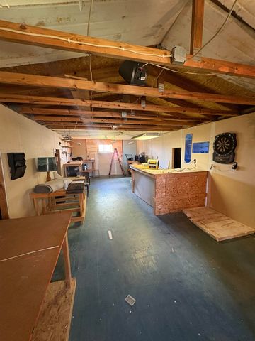 1891 W Moore Road, Spaulding Twp, MI 48601