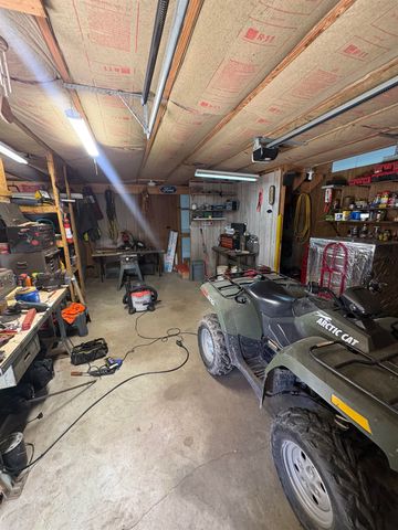 1891 W Moore Road, Spaulding Twp, MI 48601