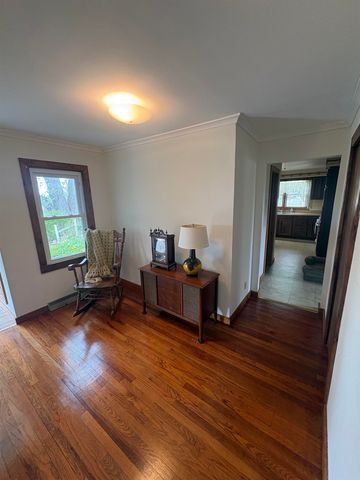 1891 W Moore Road, Spaulding Twp, MI 48601
