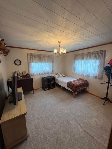 1891 W Moore Road, Spaulding Twp, MI 48601