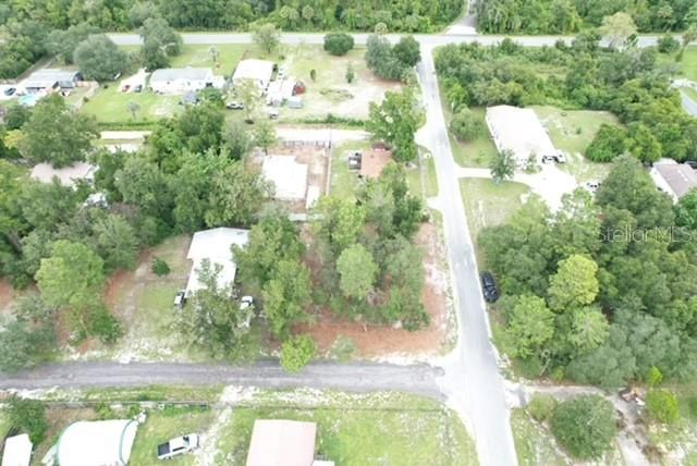LUELLA AVENUE, Paisley, FL 32767