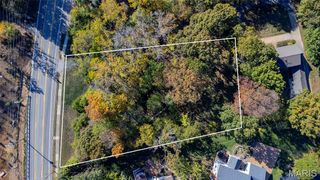 591-593 N Ballas Road, Des Peres, MO 63122