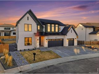 827 Trail Ridge Drive, Louisville, CO 80027