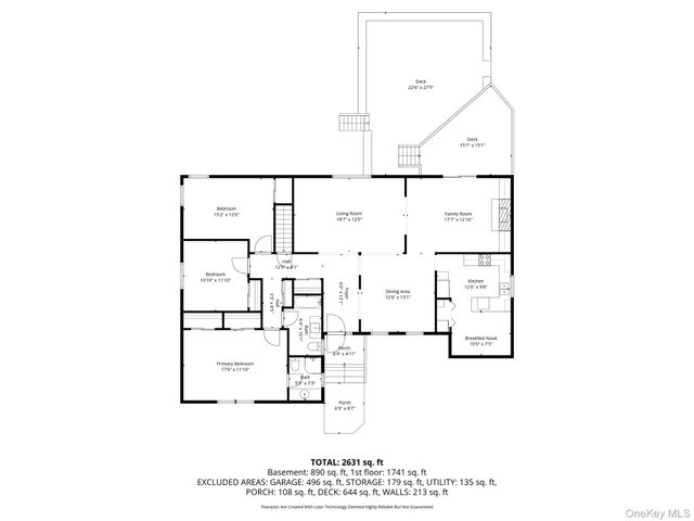 39 Lotowana Lane, Stony Brook, NY 11790