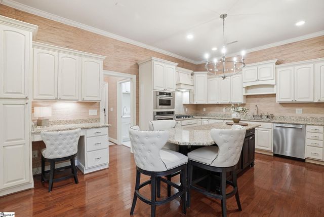 231 Castellan Drive, Greer, SC 29650