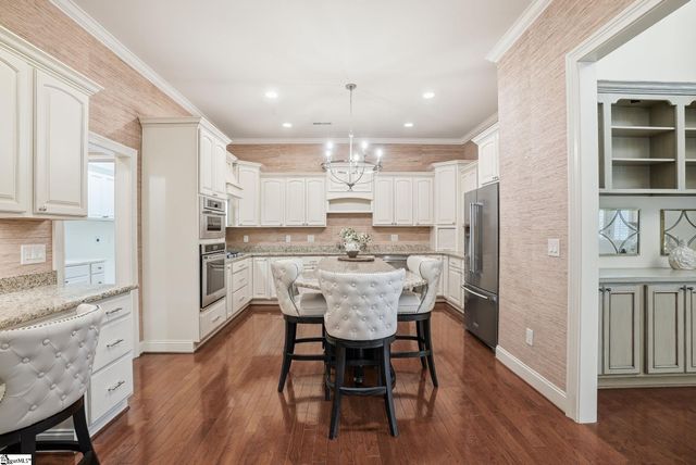 231 Castellan Drive, Greer, SC 29650