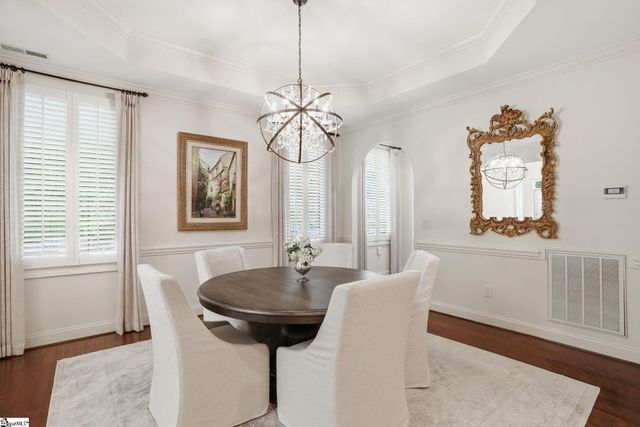 231 Castellan Drive, Greer, SC 29650