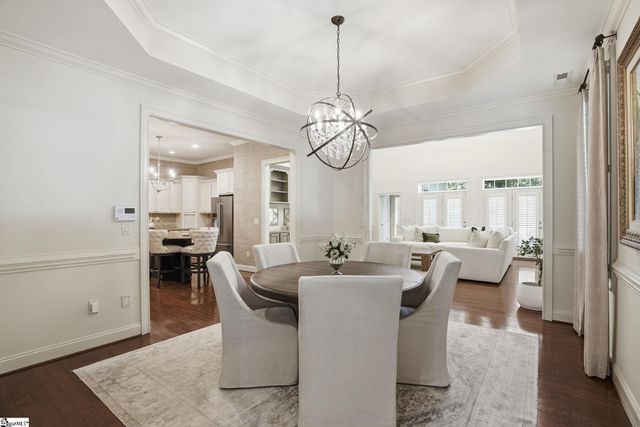 231 Castellan Drive, Greer, SC 29650
