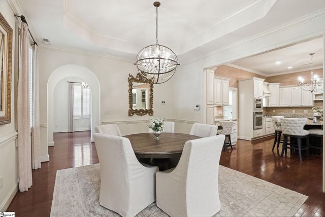 231 Castellan Drive, Greer, SC 29650