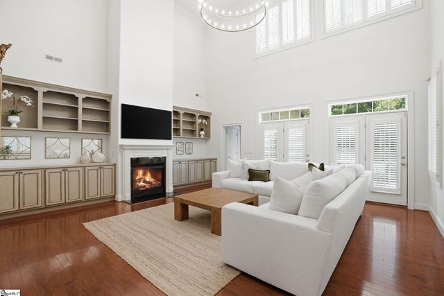 231 Castellan Drive, Greer, SC 29650