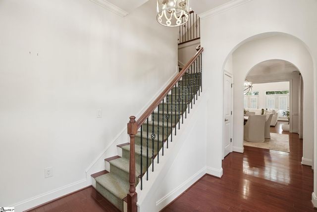 231 Castellan Drive, Greer, SC 29650