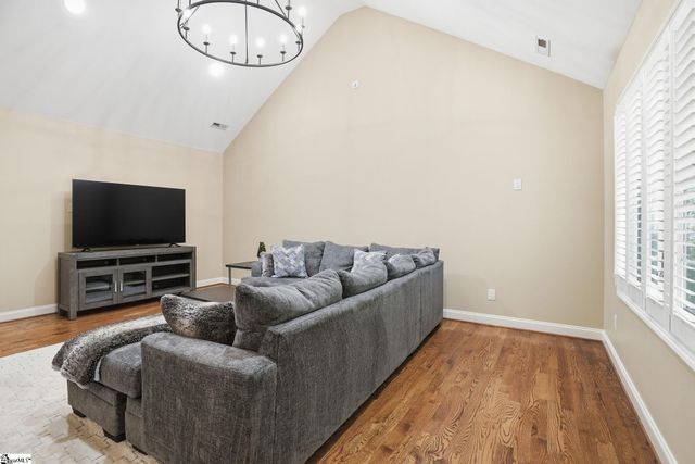 231 Castellan Drive, Greer, SC 29650