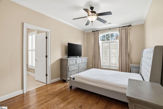 231 Castellan Drive, Greer, SC 29650
