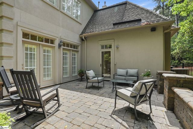 231 Castellan Drive, Greer, SC 29650