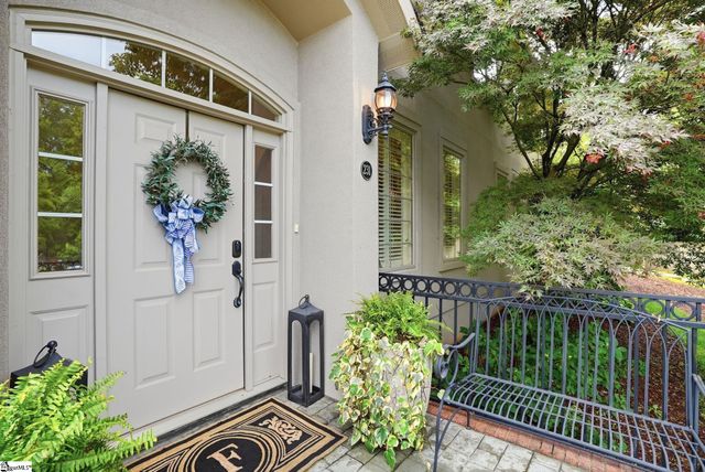 231 Castellan Drive, Greer, SC 29650
