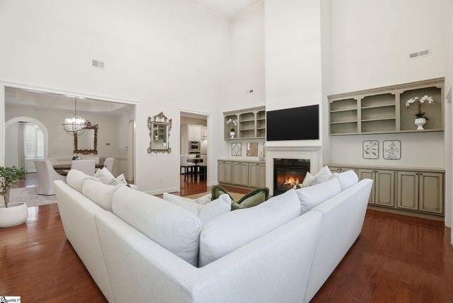 231 Castellan Drive, Greer, SC 29650