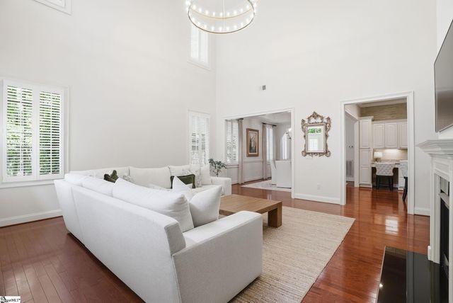231 Castellan Drive, Greer, SC 29650