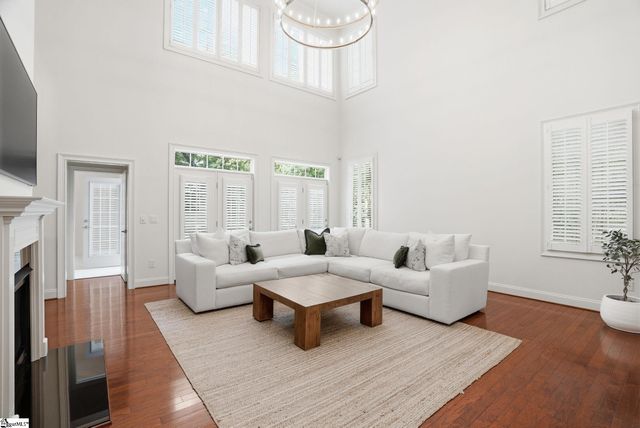 231 Castellan Drive, Greer, SC 29650