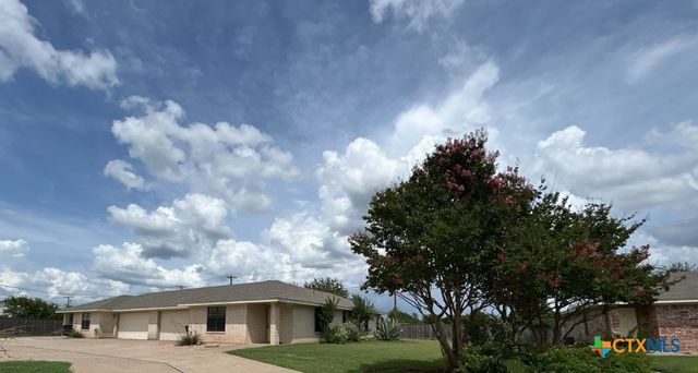 914 Mcdaniel Circle, Killeen, TX 76543