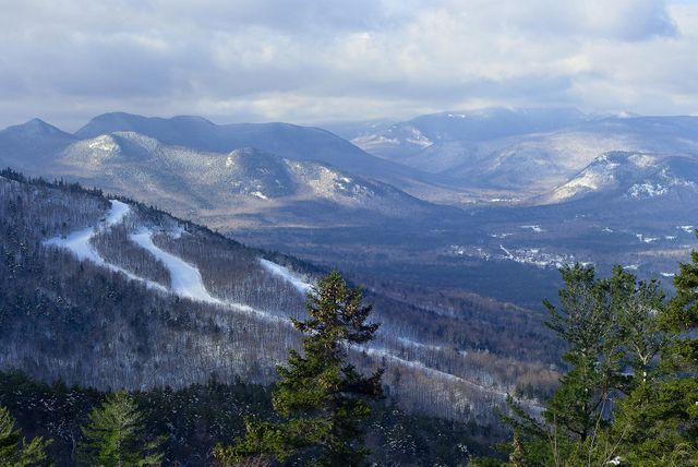 3 River Run Drive A, Bartlett, NH 03812