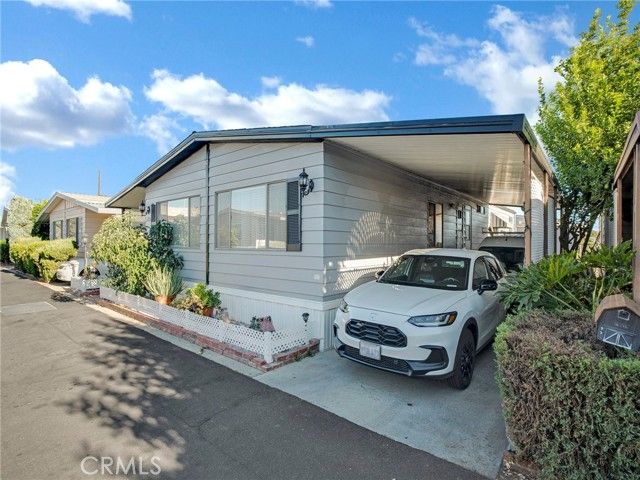 15474 Celtic Street 66, San Fernando, CA 91345