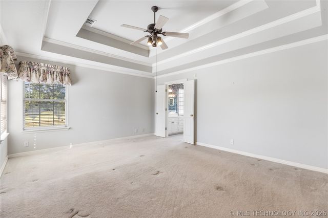 3311 Heritage Drive, Claremore, OK 74019