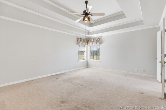 3311 Heritage Drive, Claremore, OK 74019