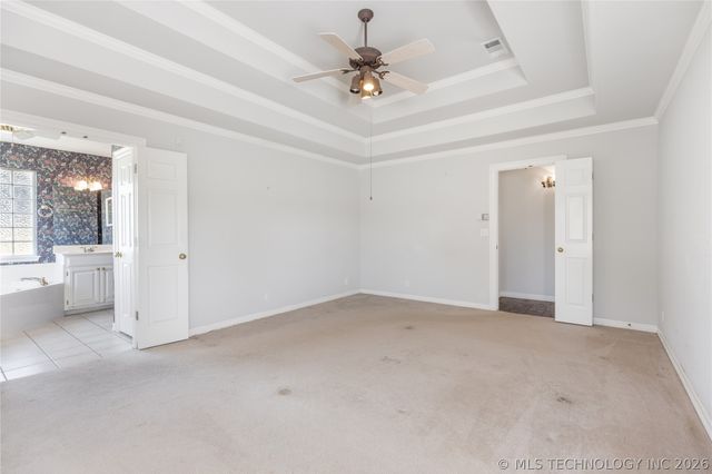 3311 Heritage Drive, Claremore, OK 74019