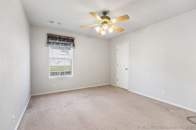 3311 Heritage Drive, Claremore, OK 74019