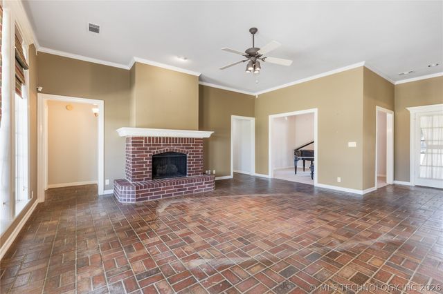 3311 Heritage Drive, Claremore, OK 74019