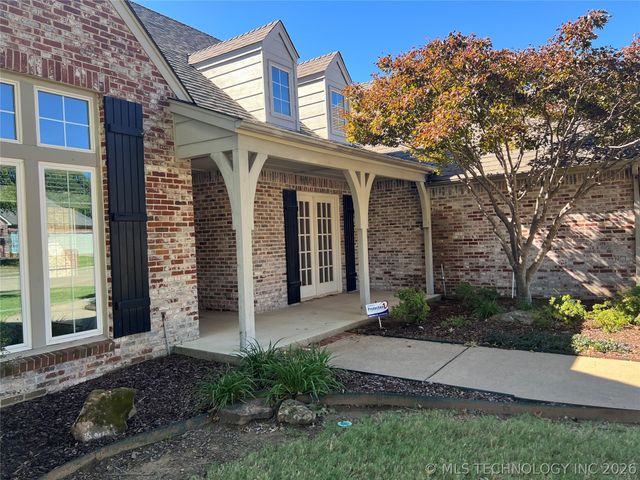 3311 Heritage Drive, Claremore, OK 74019