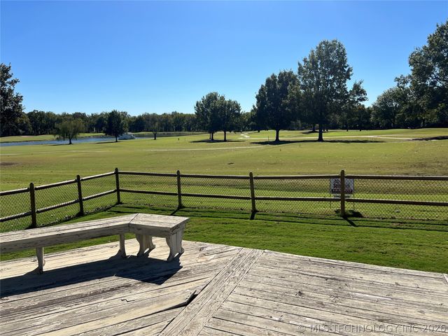 3311 Heritage Drive, Claremore, OK 74019