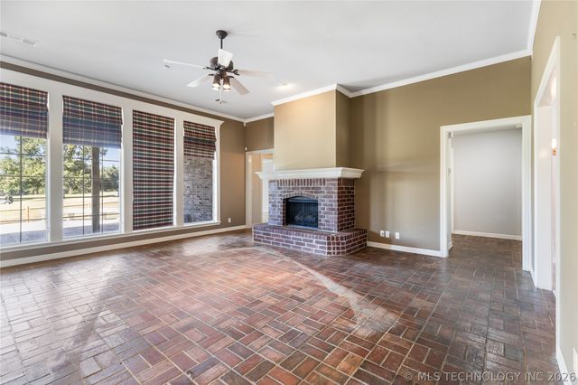 3311 Heritage Drive, Claremore, OK 74019