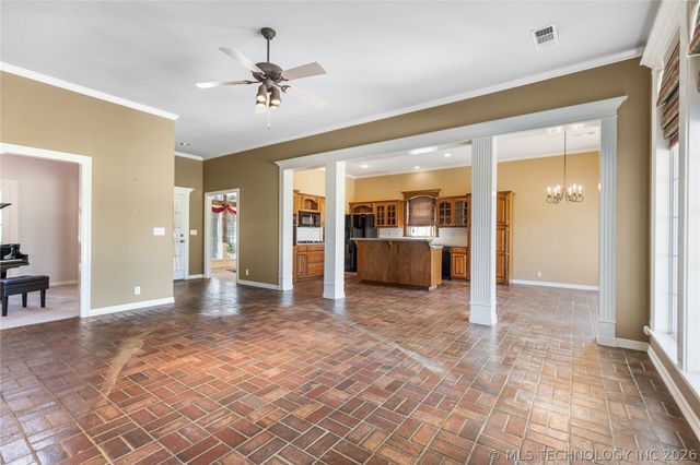 3311 Heritage Drive, Claremore, OK 74019