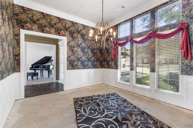 3311 Heritage Drive, Claremore, OK 74019