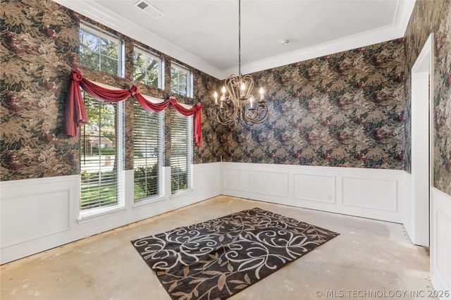 3311 Heritage Drive, Claremore, OK 74019