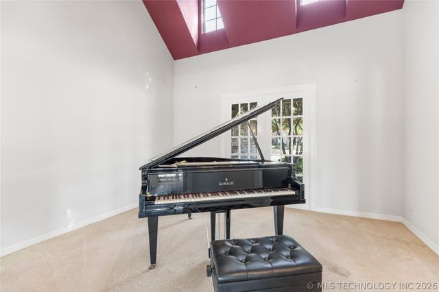 3311 Heritage Drive, Claremore, OK 74019