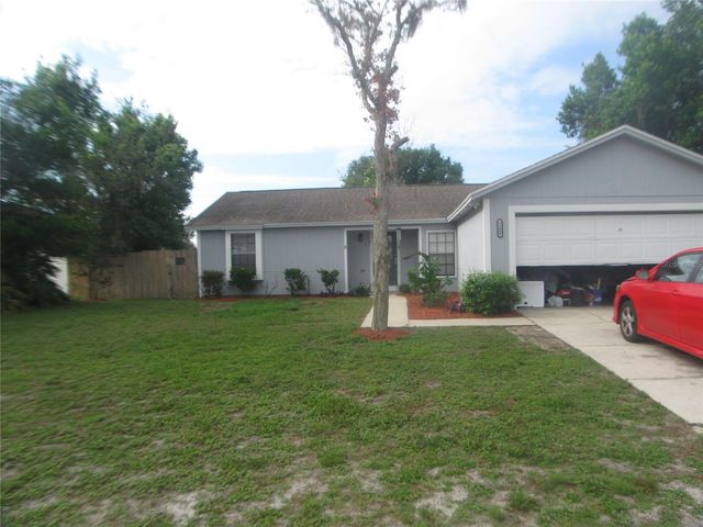 3289 DUDLEY DRIVE, Deltona, FL 32738