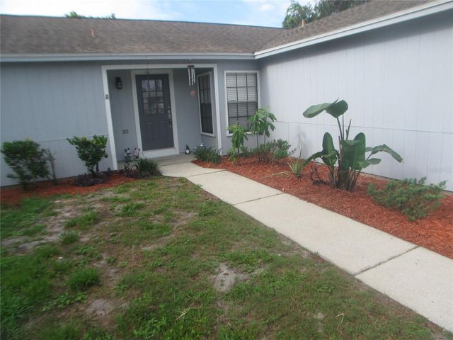 3289 DUDLEY DRIVE, Deltona, FL 32738