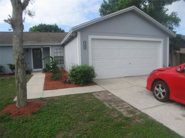 3289 DUDLEY DRIVE, Deltona, FL 32738