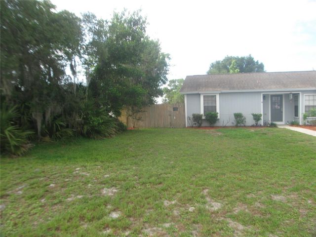 3289 DUDLEY DRIVE, Deltona, FL 32738