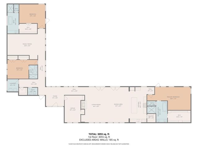 10202 Woodlane Boulevard, Magnolia, TX 77354